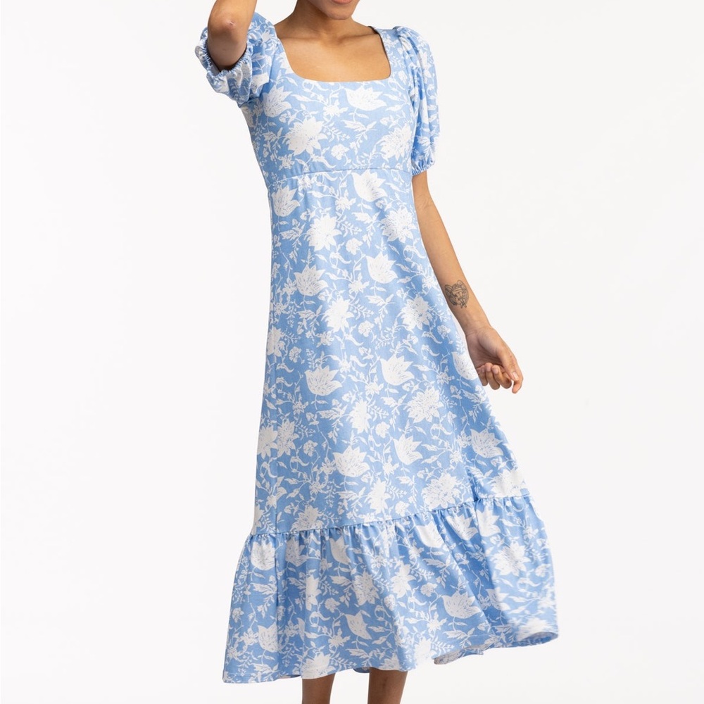 Smith & Quinn - Lucy Dress